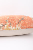 District Loom Pillow Cover No. 1600 for Anthropologie