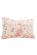 District Loom Pillow Cover No. 1601 for Anthropologie
