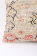 District Loom Pillow Cover No. 1601 for Anthropologie