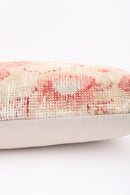 District Loom Pillow Cover No. 1601 for Anthropologie