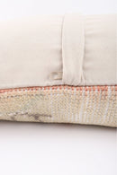 District Loom Pillow Cover No. 1601 for Anthropologie