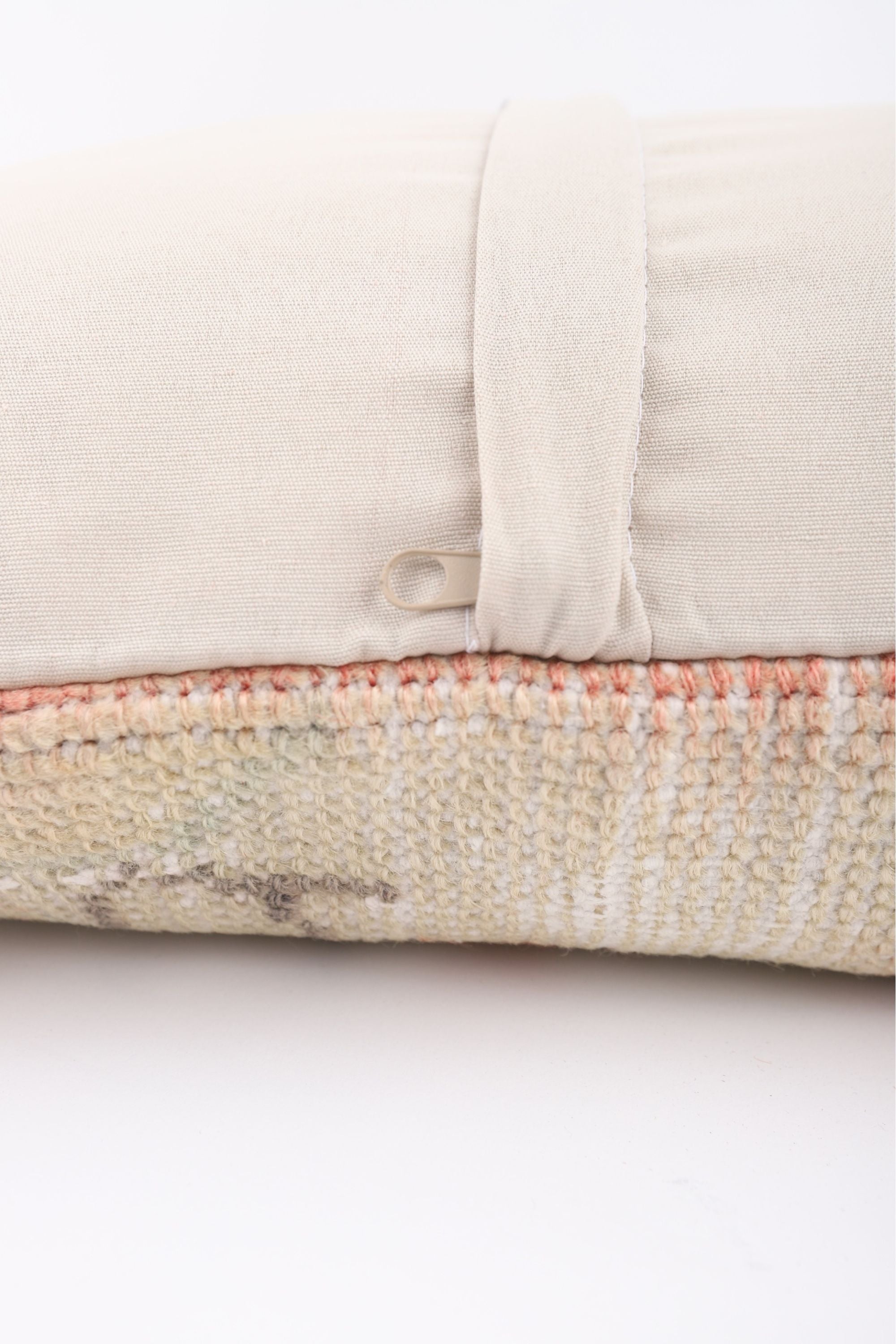 District Loom Pillow Cover No. 1601 for Anthropologie