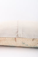 District Loom Pillow Cover No. 1602 for Anthropologie