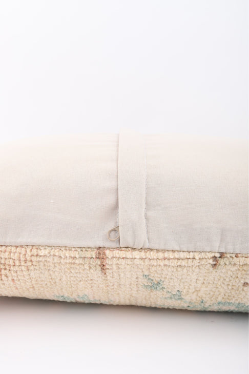 District Loom Pillow Cover No. 1602 for Anthropologie