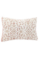 District Loom Pillow Cover No. 1603 for Anthropologie