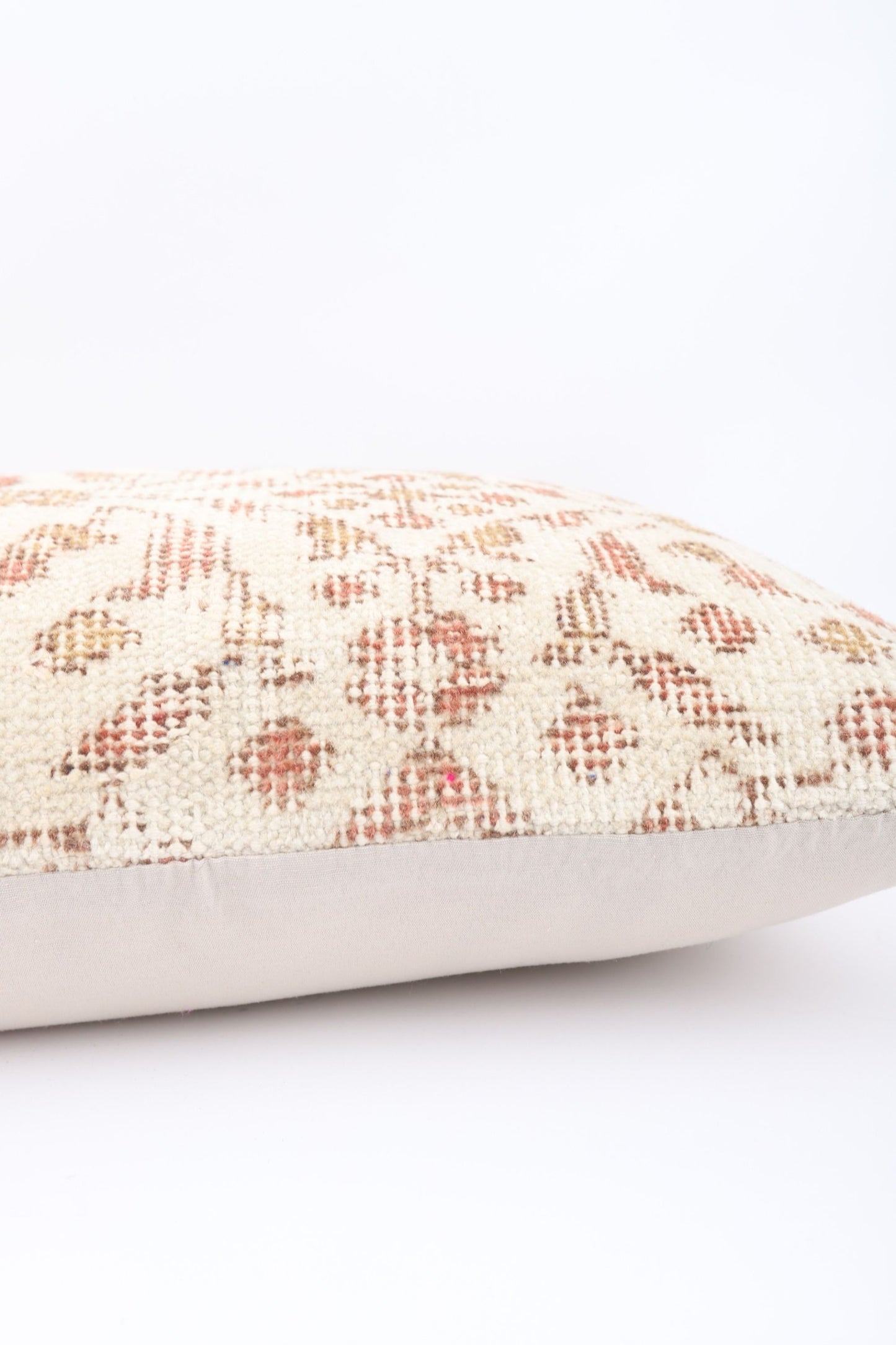 District Loom Pillow Cover No. 1603 for Anthropologie