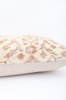 District Loom Pillow Cover No. 1603 for Anthropologie