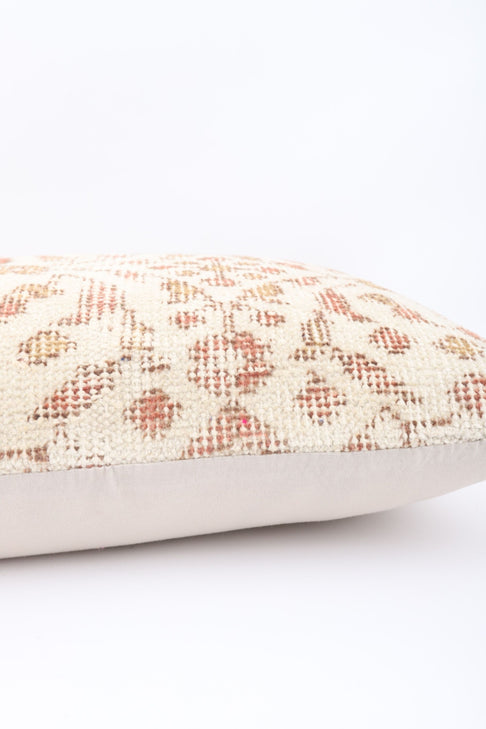 District Loom Pillow Cover No. 1603 for Anthropologie