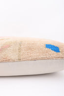 District Loom Pillow Cover No. 1605 for Anthropologie