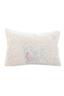 District Loom Pillow Cover No. 1606 for Anthropologie