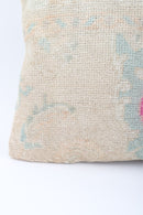 District Loom Pillow Cover No. 1606 for Anthropologie