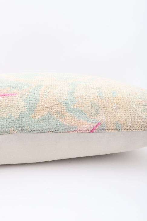 District Loom Pillow Cover No. 1606 for Anthropologie