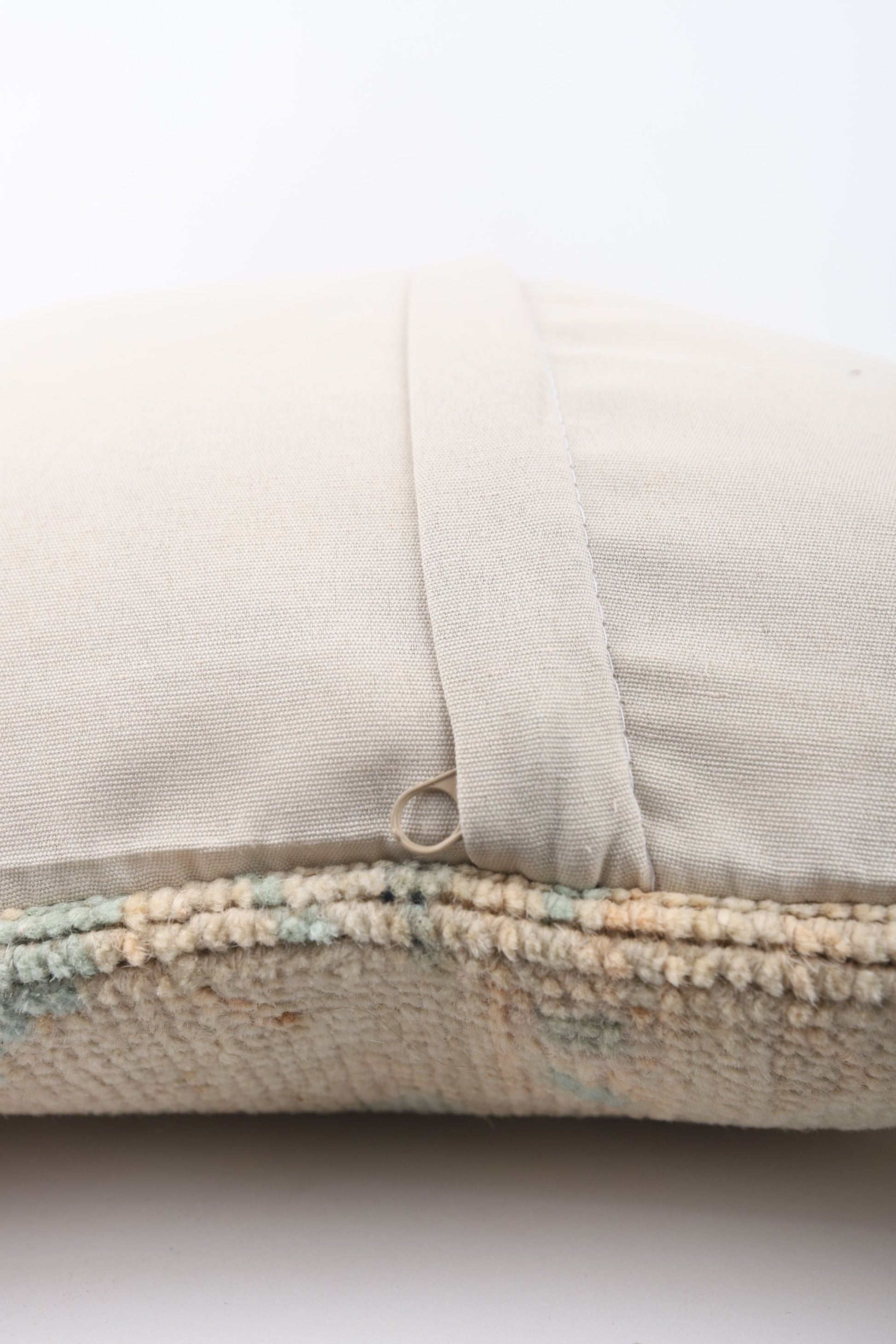 District Loom Pillow Cover No. 1606 for Anthropologie