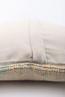 District Loom Pillow Cover No. 1606 for Anthropologie