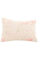 District Loom Pillow Cover No. 1607 for Anthropologie