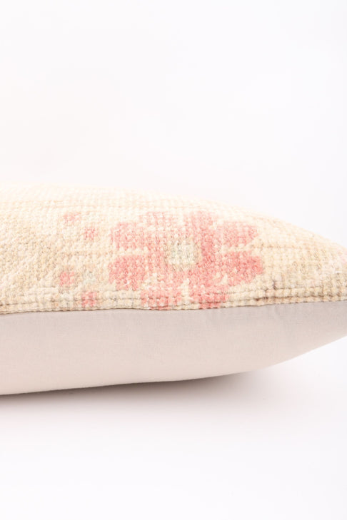 District Loom Pillow Cover No. 1607 for Anthropologie