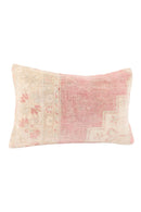 District Loom Pillow Cover No. 1608 for Anthropologie