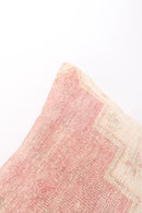 District Loom Pillow Cover No. 1608 for Anthropologie
