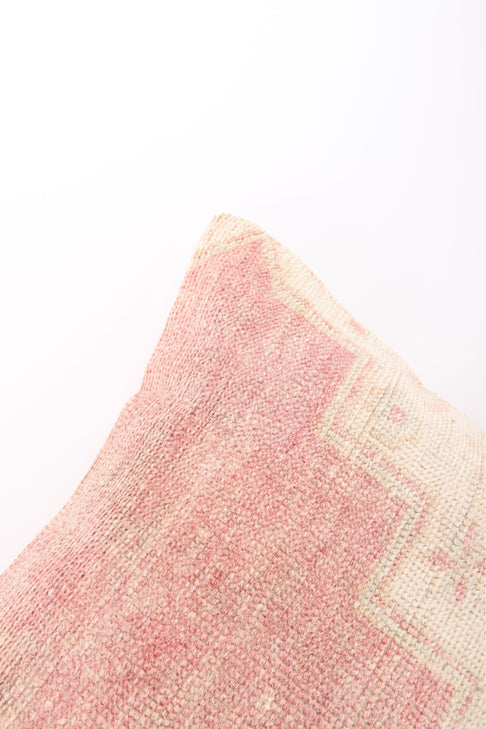 District Loom Pillow Cover No. 1608 for Anthropologie