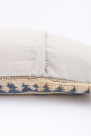 District Loom Pillow Cover No. 1609 for Anthropologie