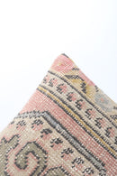 District Loom Pillow Cover No. 1610 for Anthropologie