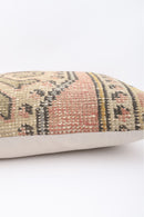 District Loom Pillow Cover No. 1610 for Anthropologie
