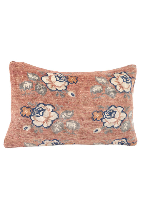 District Loom Pillow Cover No. 1611 for Anthropologie