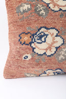 District Loom Pillow Cover No. 1611 for Anthropologie