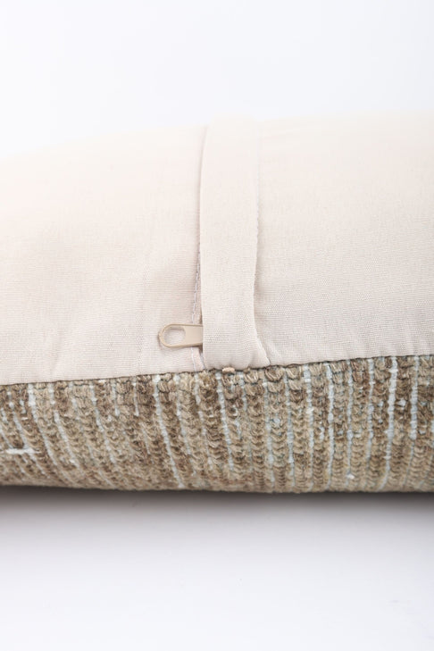 District Loom Pillow Cover No. 1612 for Anthropologie