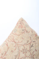 District Loom Pillow Cover No. 1613 for Anthropologie