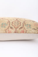 District Loom Pillow Cover No. 1613 for Anthropologie