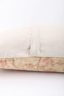 District Loom Pillow Cover No. 1613 for Anthropologie