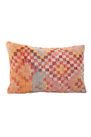 District Loom Pillow Cover No. 1614 for Anthropologie
