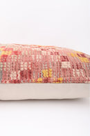District Loom Pillow Cover No. 1614 for Anthropologie