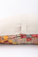 District Loom Pillow Cover No. 1614 for Anthropologie