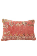 District Loom Pillow Cover No. 1615 for Anthropologie