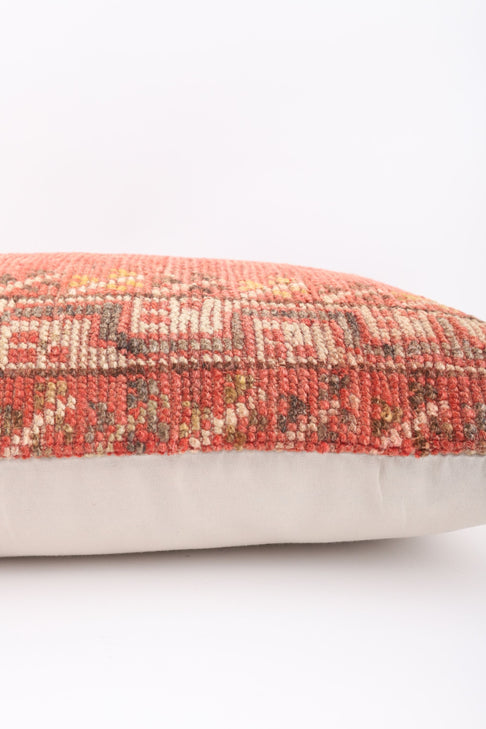 District Loom Pillow Cover No. 1615 for Anthropologie