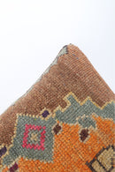 District Loom Pillow Cover No. 1616 for Anthropologie