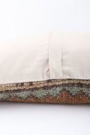 District Loom Pillow Cover No. 1616 for Anthropologie