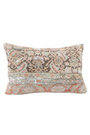 District Loom Pillow Cover No. 1617 for Anthropologie
