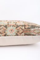 District Loom Pillow Cover No. 1617 for Anthropologie