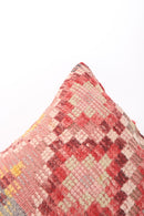 District Loom Pillow Cover No. 1618 for Anthropologie