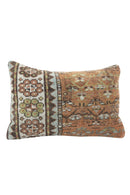 District Loom Pillow Cover No. 1620 for Anthropologie