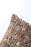 District Loom Pillow Cover No. 1620 for Anthropologie