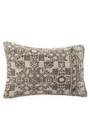 District Loom Pillow Cover No. 1621 for Anthropologie