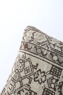 District Loom Pillow Cover No. 1621 for Anthropologie