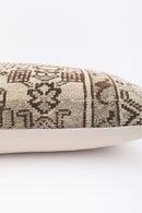 District Loom Pillow Cover No. 1621 for Anthropologie