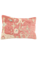 District Loom Pillow Cover No. 1622 for Anthropologie