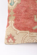 District Loom Pillow Cover No. 1622 for Anthropologie