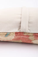 District Loom Pillow Cover No. 1622 for Anthropologie
